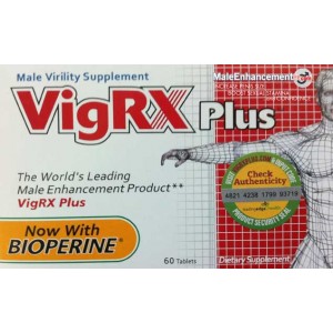 VigRX Plus 